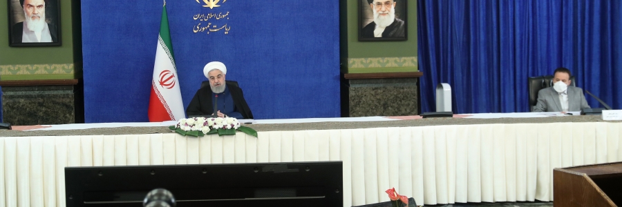 برای احیاء و توسعه مناطق آزاد در این دولت سرمایه گذاری های زیادی انجام شده است/  تولید، تجارت و سرمایه گذاری از امتیازات مناطق آزاد است