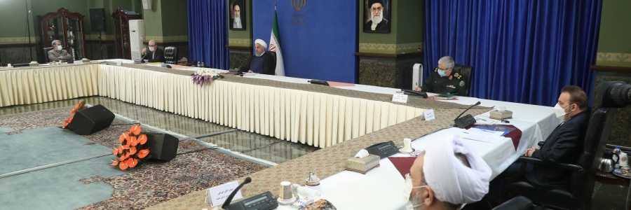 در برخی از مناطق شمالی، در مازندران بیش از 80 درصد، سفر کاهش داشته نسبت به سال 98، این نشان می‌دهد که مردم خودشان مراعات کردند
