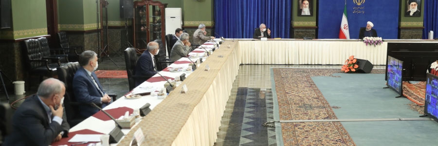 واقعاً این تروریسمی که از طریق آمریکا و از زمان ترامپ آغاز شد، متأسفانه هنوز ادامه دارد. ترامپ رفته ولی آثار شوم آن ابله همچنان در جامعه باقی است