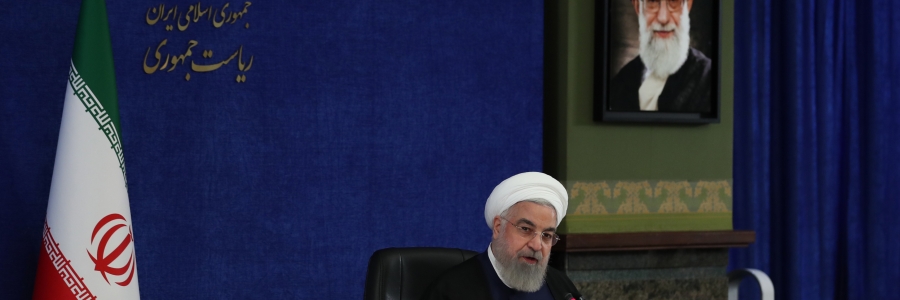 در این جلسه تنظیم بازار ندیدم مشکل جدی داشته باشیم که قابل حل نباشد/ دولت از مصوبات ستاد تنظیم بازار برای کمک به مردم حمایت می کند