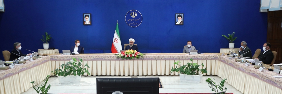 براساس قانون اساسی در مسائل مهم سیاسی، اقتصادی، فرهنگی و اجتماعی کشور می توان با ترتیب خاص به آرای عمومی مراجعه کرد/  12 فروردین نه یک روز بلکه یک فرهنگ و مسیر برای حل معضلات پیچیده و اساسی در کشور است