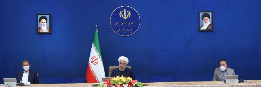 تا امروز مقصر داستان تحریم 100 درصد آمریکا بوده است/ دولت جدید آمریکا هم فقط درحرف و زبان از دیپلماسی می گوید و اقدام جدی عملی انجام نداده/