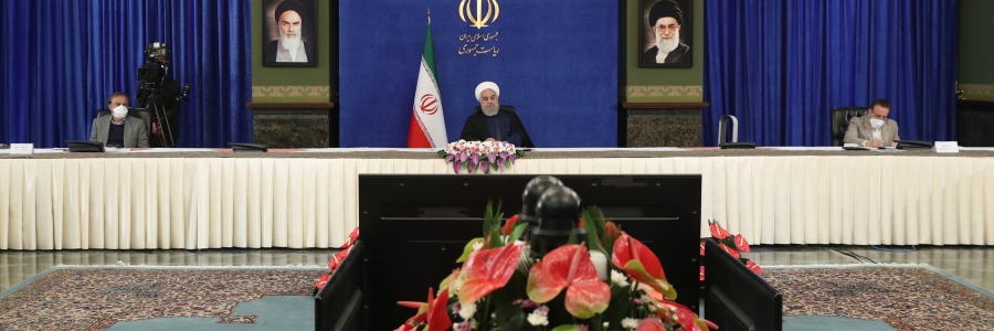 12 فروردین و روز جمهوری اسلامی بالاترین ثمره از بهترین شجره در تاریخ کشور است/  باید این روز را پاس بداریم و جمهوریت ، اسلامیت و ایرانیت را به عنوان سه پایه اصلی جمهوری اسلامی حفظ کنیم
