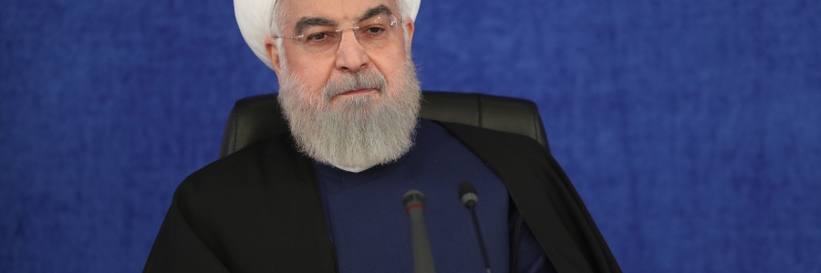 در سال 99 توسط این دولت، 36 هزار مجوز برای واحدهای صنعتی صادر شده است درحالی که کل واحدهای صنعتی کشور 75 هزار واحد است/ امروز سراسر کشور کارگاه تولید و تلاش برای آبادانی بیشتر کشور است