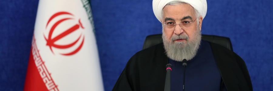 ملت ایران اهل صلح است و از لحاظ سیاسی، حقوقی و اخلاقی نشان داده که به تعهدات خود پایبند است، امروز نوبت1+5 است که در این شرایط به وظیفه خودشان عمل کنند/ ما راه تولید، توسعه ، اخلاق و تعامل سازنده را تا پایان ادامه خواهیم داد

