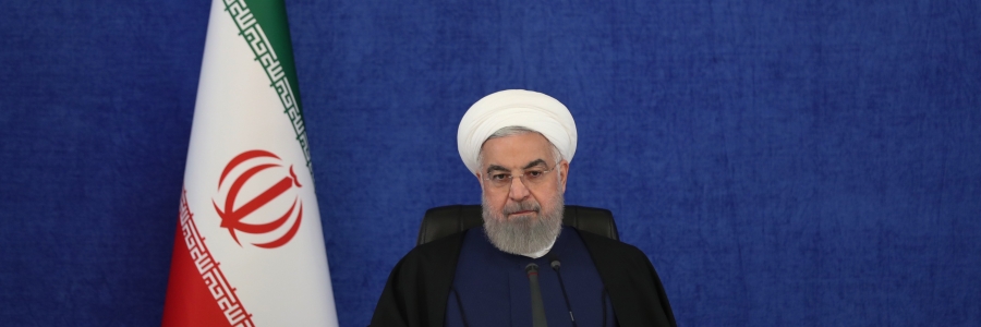 مقابله با کرونا همچنان از اولویت های اصلی این دولت است / مقابله با ویروس، مساله تحریم، معیشت مردم و تکمیل و افتتاح طرح های مهم اقتصادی کشور 4 هدف اصلی دولت در 4 ماه آینده 