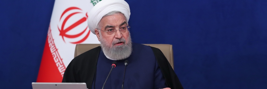 امروز آمریکا به صراحت می‌گوید سیاست تحریم شکست خورده، فشار حداکثری دیگر جواب نمی‌دهد