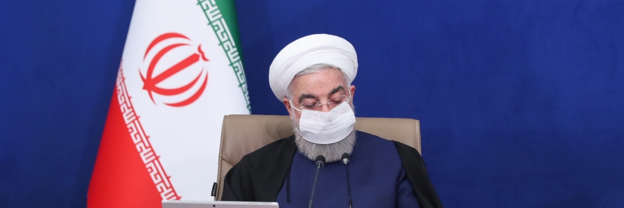  اگر آمریکا جدیت کافی و صداقت لازم از خودش نشان دهد، به نظر من در یک زمان کوتاهی می‌توانیم مذاکره کنیم