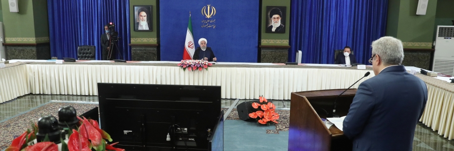 الیوم نشهد تطورا ملحوظا فی قطاع انتاج اللقاح علی المستوی الوطنی/ ان الاکتفاء بالذات خطوة تلو أخری فی المجالات العلمیة و التقنیة و الصحیة و العلاجیة مبعث للفخر