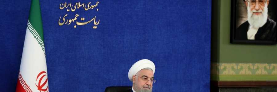 دولت جدید آمریکا امروز به زبان مدعی است که ترامپ اشتباه کرده و خود آمریکا و همه دنیا اعتراف می کنند که فشار حداکثری شکست خورده است/ پیروزی ملت ایران با مقاومت سه ساله در برابر جنگ اقتصادی، افتخار آمیز است 