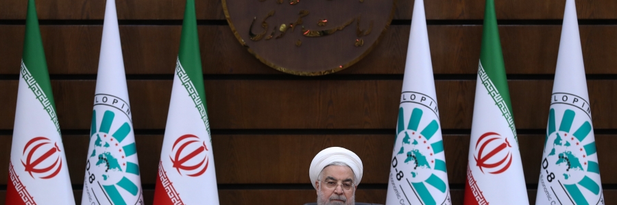 تقویت چند جانبه گرایی از اولویت های مهم سیاست خارجی جمهوری اسلامی ایران است/  هدف نهایی همه تلاش های جمعی کشورهای درحال توسعه، دستیابی به رشد اقتصادی، رفاه و سعادت مردم و کسب جایگاه مناسب در روابط بین المللی است