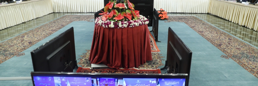 سفرهای نوروزی بدون مراعات پروتکل ها درحالی که اعلام شده بود سفر به مناطق نارنجی و قرمز ممنوع است دیگر عامل موج چهارم کرونا بود/ لزوم برخورد قاطع با ناقضان قرنطینه/ با رعایت بالای 90 درصد پروتکل ها، خطر کمتری ما را تهدید خواهد کرد