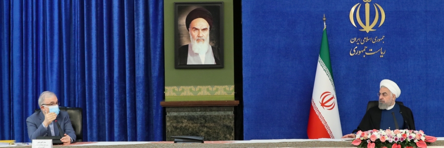 واکسن یکی از راه های اطمینان بخش و موثر درمورد این بیماری است/  تا زمانی که واکسن داخلی با بازار بیاید باید با همه توان و قدرت واکسن خارجی را وارد کنیم