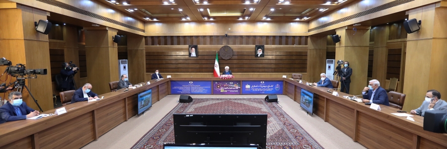 فناوری هسته ای برای همه کشورها از اهمیت بالایی برخوردار است / اگر جهانیان به اهداف جمهوری اسلامی ایران، اخلاق و اعتقادات ما توجه کنند نباید برای آنها جای نگرانی باشد/ اهداف جمهوری اسلامی ایران از ابتدا روشن بوده است و نگرانی آنها نابجاست