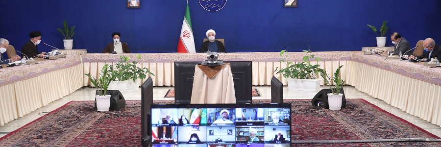 من الضروری استخدام الخبرات العالمیة و وجهات نظر الخبراء لتدوین خارطة طریق علمیة بما فیها امتحان الجامعات/ من اللازم اصلاح مسار امتحان قبول الجامعات عبر التشاور و التعاون و ازالة المشاکل و الاشکالیات القائمة/ تم انتخاب الدکتور أحمد واعظی کممثل اللجنة ‌العلیا للثورة الثقافیة فی أعضاء اللجنة الوطنیة لتربیة و تعلیم الأطفال/ انتخاب الدکتور کبکانیان و حجة الاسلام و المسلمین محمدیان کعضوی اللجنة التخصصیة للعلم و التقنیة فی القسم الدفاعی