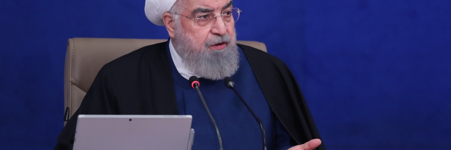 ماهی است که در آن هم احساس امنیت می‌کنیم و هم احساس آرامش می‌کنیم