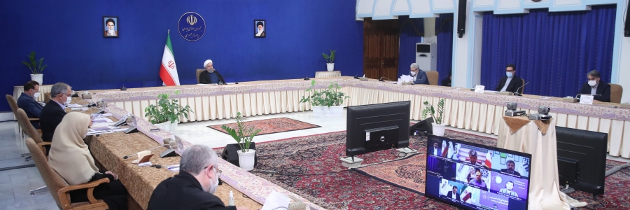 در دنیای امروز نمی‌شود با تحولاتی که انجام می‌گیرد از علم، دانش و فناوری عقب بمانیم و این فناوری ارتباطات و اساساً تحولات نوآورانه در بخش‌های مختلف یک ضرورتی بود که با آن مواجه بودیم.
