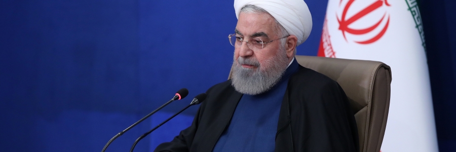 ما باید به آن نقطه‌ای برسیم که کسی اگر خواست در این کشور سرمایه‌گذاری کند، ظرف یک هفته، ظرف 48 ساعت بتواند این کار را انجام دهد