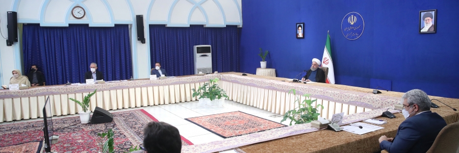 در دعای ماه رمضان هم می‌خوانیم فی یسر و عافیه و سعه رزق/ هم ما یسر می‌خواهیم، راحتی و رفاه و آرامش و همچنین سلامتی و عافیت و سعت رزق و زندگی بهتر می‌خواهیم