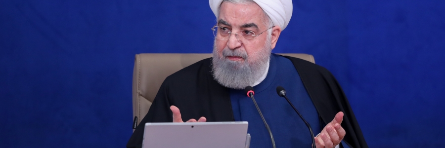 انتخابات برای ما بسیار مهم است ولی هیچ جناحی حق ندارد معیشت مردم را برای انتخابات به گروگان بگیرد
