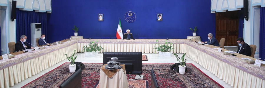 رمضان ماه رحمت و برکت الهی است که در آن یک تزکیه و شستشوی قلبی و معنوی ان‌شاالله در جامعه ما و در جوامع اسلامی رخ می‌دهد و به وجود می‌آید.