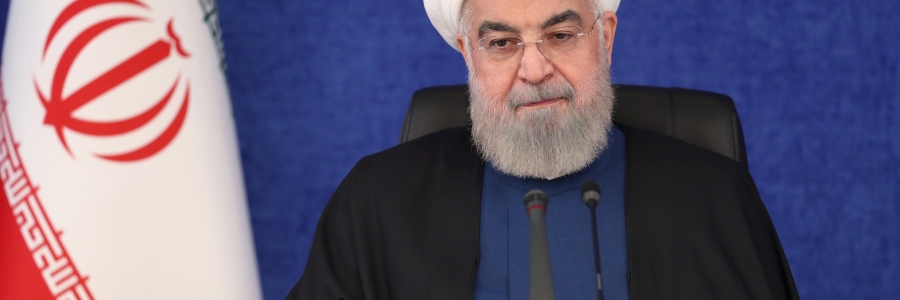 تنها راه موجود این است که به طور کامل به قطعنامه 2231 و توافق برجام برگردند و البته اگر آنها به طور کامل به برجام برگردند