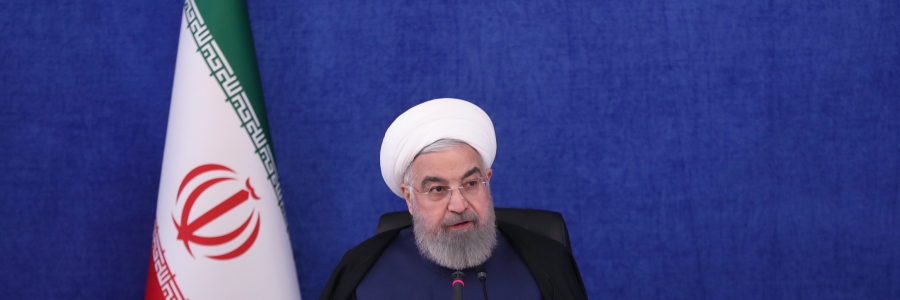 وقتی در شرایط آرامش قرار می گیریم،  مسابقه شروع می شود بین افراد برای اینکه موفقیت را به نام خود ثبت کنند، اما وقتی شرایط سخت می شود هر کسی می خواهد تقصیر را به گردن دیگری بیاندازد 