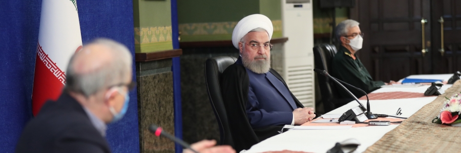 در دو ماه پیش رو باید هر چه می توانیم از خارج واکسن بخریم / همین هفته نزدیک به یک میلیون و 400 هزار واکسن تزریق می شود