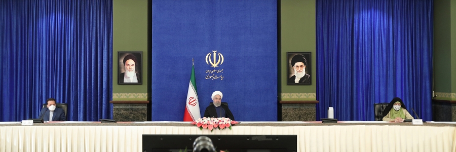 یکی از معیارهای دولت تدبیر و امید این بوده است که زنان ، جوانان ، اقوام و اقلیت های مذهبی بتوانند فرصت و شرایط مناسب فعالیت در جامعه را داشته باشند