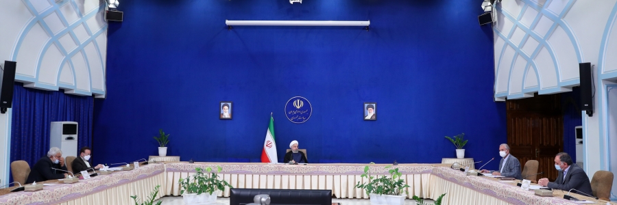 گر شیرخوارگاهی در اختیار دولت است یا شیرخوارگاهی در اختیار مردم است حتما مردم بهتر می‌توانند در آن بخش کمک کنند. یک بخشی در اختیار دولت است یا در اختیار خیرین است، آنها بیشتر می‌توانند تلاش کنند