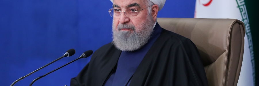 اگر بخواهیم کشور و نظام‌مان را حفظ کنیم، مردم‌مان را در مسیر سعادت و تعالی قرار دهیم، بدون کمک و یاری همدیگر امکان‌پذیر نیست.