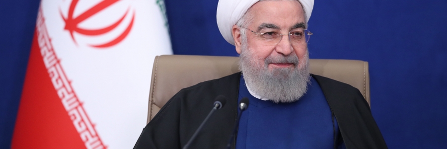 در شرایط امروز کشور همه تلاش ما باید این باشد که انتخاباتی پرنشاط برگزار کنیم و خیلی مهم است که مردم در انتخابات به استراتژی و برنامه رای بدهند / براساس قانون اساسی خط و مشی و برنامه با رئیس جمهور است و به همین خاطر مردم به رئیس جمهور رای می دهند