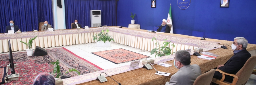 همچنان معتقدم اعتدال و تعامل دو پایه اساسی برای حل معضلات کشور و نظام است /  افراطی گری را همواره نادرست و ناپسند می دانم و ما در دولت یازدهم و دوازدهم بر همین مبنا حرکت کردیم 