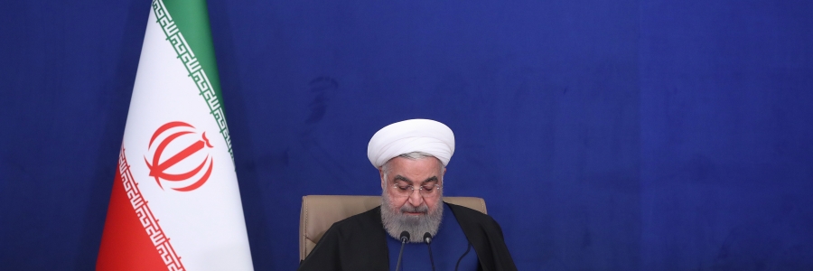 ایستادگی و مقاومت ملت  مقابل فشار اقتصادی دشمن در دولت دوازدهم یکی از صحنه ها و مقاطع کم نظیر در تاریخ ایران است/ 50 درصد تخت های بیمارستانی کشور در این دولت اضافه شده است