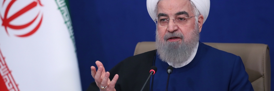 چرا واکسن تأخیر شد چرا زودتر نیامد می‌خواهم توضیح دهم. بهترین جایی که ما در همان پاییز سال قبل به آن رسیدیم ، این بود که  سفارش دهیم و کواکس بخریم. آنجا زیر نظر سازمان بهداشت جهانی بود و تقریباً خیلی از کشورهای دنیا هم می‌خواستند بخرند