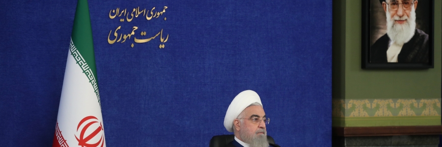 یکی از اهداف ما در افتتاح طرح های ملی این بود که به دنیا بفهمانیم تحریم و فشار نمی تواند ملت ما را در مسیر رشد و توسعه متوقف کند/ بخش کشاورزی بسیار مهم و استراتژیک است 