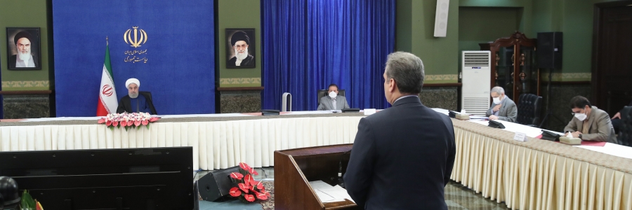 در 8 سال دولت های یازدهم و دوازدهم برغم همه مشکلات و تحریم ها، در کشاورزی توفیقات بسیار مهمی را بدست آوردیم / اقدامات انجام شده در زمینه آبیاری تحت فشار و سامانه های مدرن آبیاری در این 8 سال، قابل مقایسه با کل تاریخ کشور است 