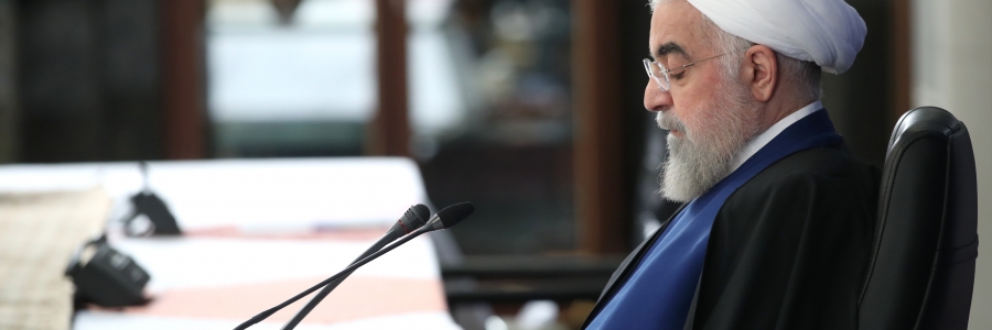 همه تلاش دولت بر این بوده که در بخش کشاورزی کشور شاهد یک تحول بزرگ باشیم /  آمار وارقام، این تحول را به خوبی در تولید محصولات مختلف کشاورزی نشان می دهد 