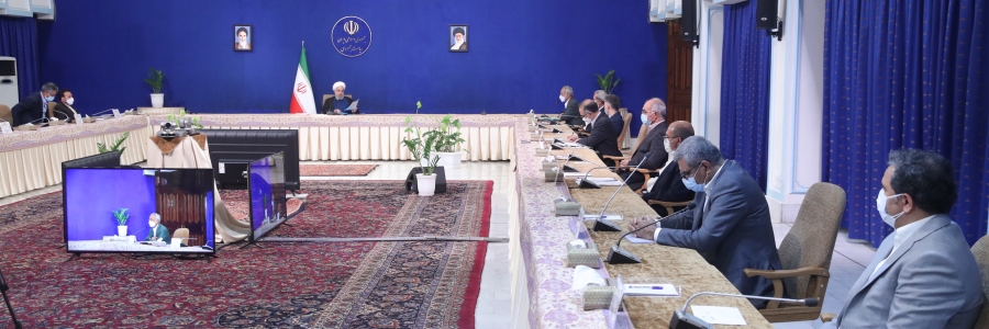 مذاکرات وین نشان دهنده قدرت بالای ایران است / امروز دنیا پذیرفته که راهی جز توافق با ایران و لغو تحریم ها وجود ندارد
