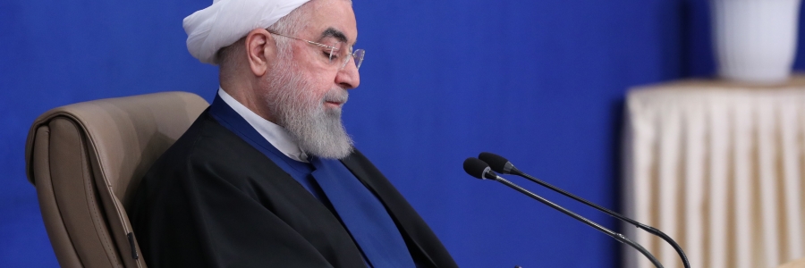 درحالی که در اسفند ماه 98 و ماههای ابتدایی 99 در تامین تجهیزات و ملزومات مقابله با کرونا دچار مشکل جدی بودیم امروز به مدد همت و تلاش شرکت‌های دانش‌بنیان و دیگر بخش‌های تولیدی کشور صادرکننده جدی تجهیزات و ملزومات مقابله با کرونا هستیم و در بخش ساخت واکسن نیز شرکت‌های دانش‌بنیان تلاش قابل توجهی دارند. / باید از مقام معظم رهبری، علما و مراجع نیز به طور ویژه تشکر کنیم چرا که اگر کمک آنها نبود توقف  اجرای مناسکی چون نماز جماعت در مساجد در راستای اجرای پروتکل‌های بهداشتی ممکن نبود.