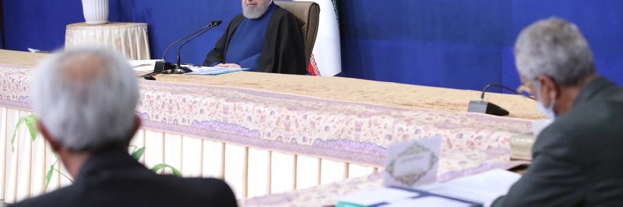 در دولت تدبیر و امید حداقل دو بار در دادگاه بین‌المللی لاهه علیه آمریکا اقامه دعوی کردیم که در هر دو موضوع دادگاه به رغم تلاش گسترده و مخالفت جدی آمریکا اعلام کرد که صلاحیت رسیدگی به این شکایات را دارد و دو بار نیز در سازمان ملل درخصوص تحریم تسلیحاتی ایران و نیز درخواست آمریکا برای بازگشت خودکار تحریم‌ها توانستیم این کشور را شکست دهیم که در تاریخ کمتر سابقه دارد.