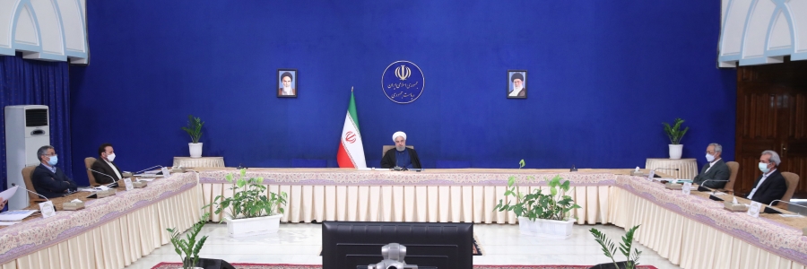 همه این آمار و ارقام نشانه آن بود که حرکت اقتصادی دولت در مسیری کاملا صحیح انجام می‌شد./درحالی که در سالهای 86 تا 92 نرخ اشتغال خالص کشور تقریبا صفر بود در دولت یازدهم توانستیم به متوسط نرخ اشتغال خالص 700 هزار شغل در سال برسیم.