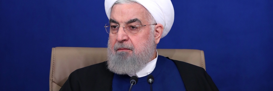 انتخابات 1400 رویدادی بسیار سرنوشت‌ساز برای کشور و بسیار مهم است که در نتیجه این انتخابات چه کسی، چه دولتی و با چه افکاری بر سر کار می آید و در زمینه اقتصاد، سیاست خارجی، مسائل منطقه و مسائل بین‌المللی چگونه می‌اندیشد؟/ هیچ‌کس نباید نسبت به انتخابات و اهمیت آن بی‌تفاوت باشد و همه باید خودمان را برای برگزاری یک انتخابات پرشور سالم و آزاد آماده کنیم و حضوری سرنوشت‌ساز در انتخابات داشته باشیم چرا که این انتخابات برای همه ما و برای منطقه و جهان بسیار مهم است.