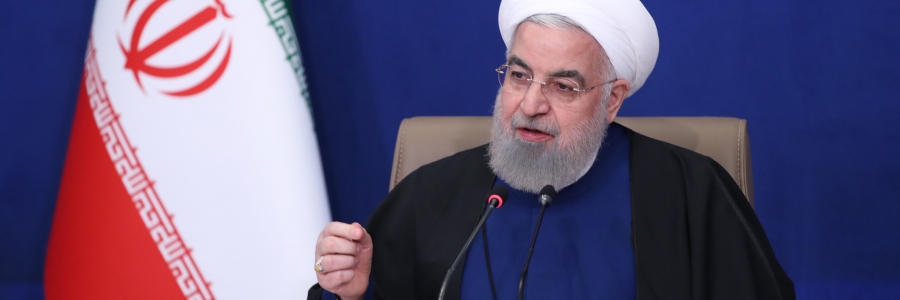 درحالی که در دولت قبل درآمدهای نفتی بین 119 تا 67 میلیارد دلار در سالهای مختلف نوسان داشت در دولت تدبیر و امید هیچ‌گاه درآمدهای نفتی در یک سال از 67 میلیارد دلار بالاتر نبوده است.