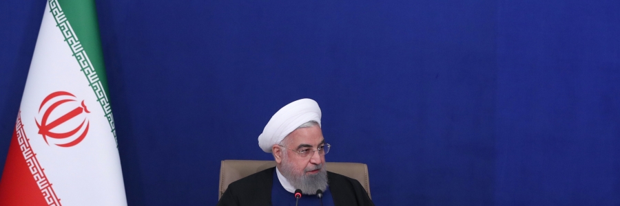رشد اقتصادی منفی 7.4 و تورم 35 درصدی وضعیت بسیار سختی برای آغاز فعالیت دولت یازدهم ایجاد کرده بود و وقتی در برنامه‌های دولت برای 100 روزه اول وعده تک رقمی شدن تورم و مثبت شدن نرخ رشد اقتصادی را اعلام کردیم برخی دوستان معتقد بودند که این وعده‌ها قابل اجرا نیست./با تلاش‌های دولت از اواخر سال 93 تورم به مرز تک رقمی شدن رسید و در طول سالهای 93 تا سه ماهه ابتدای سال 97 درحالی به طور متوسط شاهد تورمی 11.5 درصدی بودیم که در فاصله سالهای 94 تا 96، نرخ تورم تک رقمی بود.