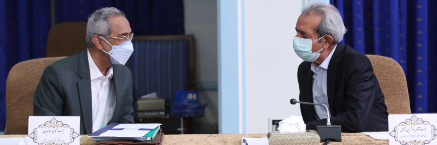 حرف دولت این بود که ما برای حفظ و توسعه فناوری هسته‌ای نیز تلاش خواهیم کرد اما باید در کنار آن به پیشرفت دیگر عرصه‌های اقتصاد و صنعت نیز توجه شود.