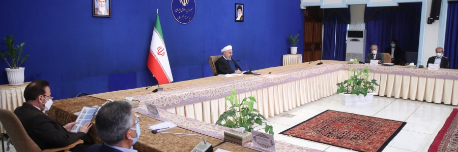 امروز با مقاومت و ایستادگی ملت و رهنمودهای مقام معظم رهبری و تلاش های انجام شده ، همه دنیا و خود آمریکا به شکست جنگ اقتصادی اعتراف می کنند./ اگر می خواهیم ایران ما پیشرفت کند باید جایگاه علمی و اقتصادی کشور را ارتقا ببخشیم./اگرچه اهمیت بهره‌گیری از علم روز در مدیریت اقتصادی اثبات شده است اما به هیچ وجه نمی‌توان از کنار اهمیت تجربه در ارتقای کیفیت مدیریت اقتصاد عبور کرد.