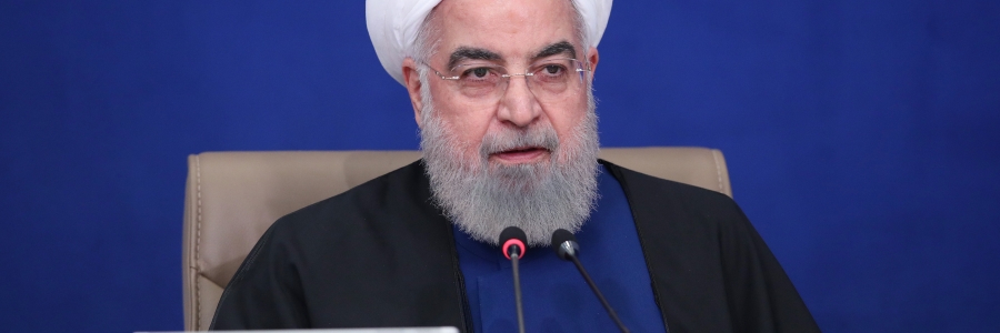 پخش کردن یک نوار صوتی محرمانه توسط یک رسانه ضد ایران و ضد اسلام برای این بود که اختلاف ایجاد کنند و وحدت جامعه را از بین ببرند
