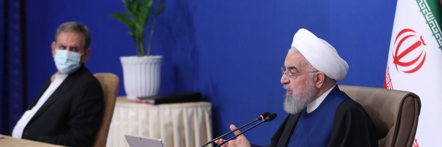 صلح یک صبر مداوم تا پایان عمر می‌خواهد، زخم‌ زبان‌ها هست که  از زخم شمشیر بدتر است، تحریف‌ها هست، تخریب‌ها هست،