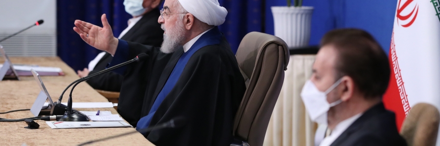 یکی از افتخارات بزرگ کشور ما این است که مسوولین ما قادرند آزادانه نظرات خود را بگویند، این جزو افتخارات است که هر کسی می‌تواند آزادانه نظر خود را بگوید البته نظراتی که بیان می‌شود برخی از آن به گونه‌ای نیست که منتشر شود برای اینکه دشمن از آن بخش سوءاستفاده خواهد کرد.